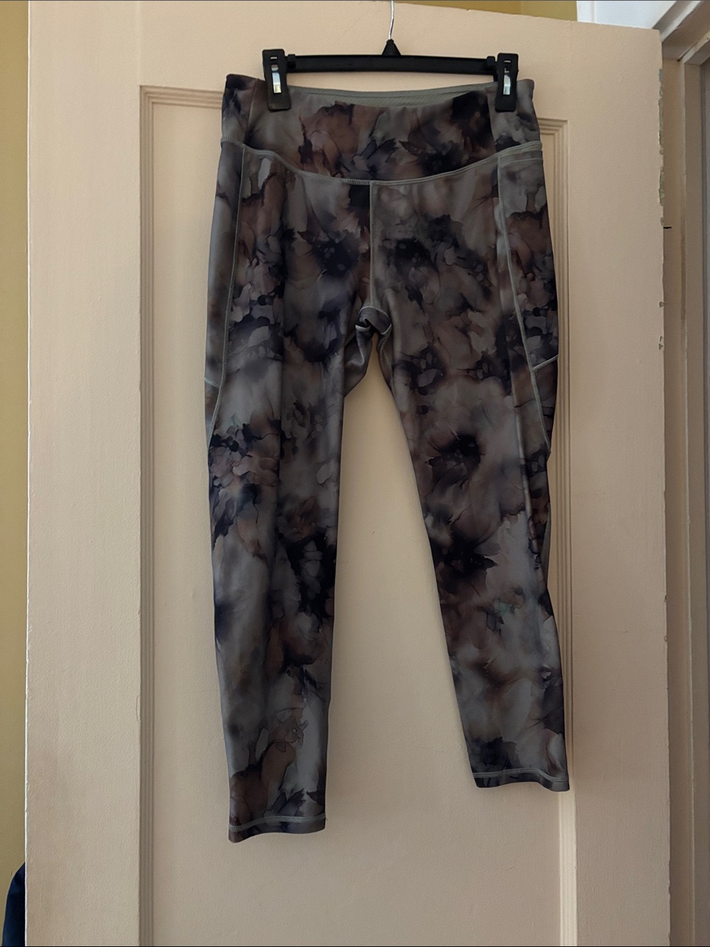 CALIA Multicolored Athletic Leggings